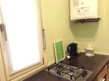 Apartment Corso Como 6 Milan Italy