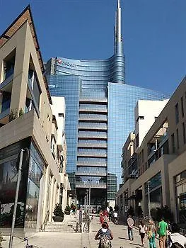 Apartment Corso Como 6 Milan