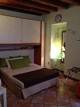 Apartment Corso Como 6 Milan