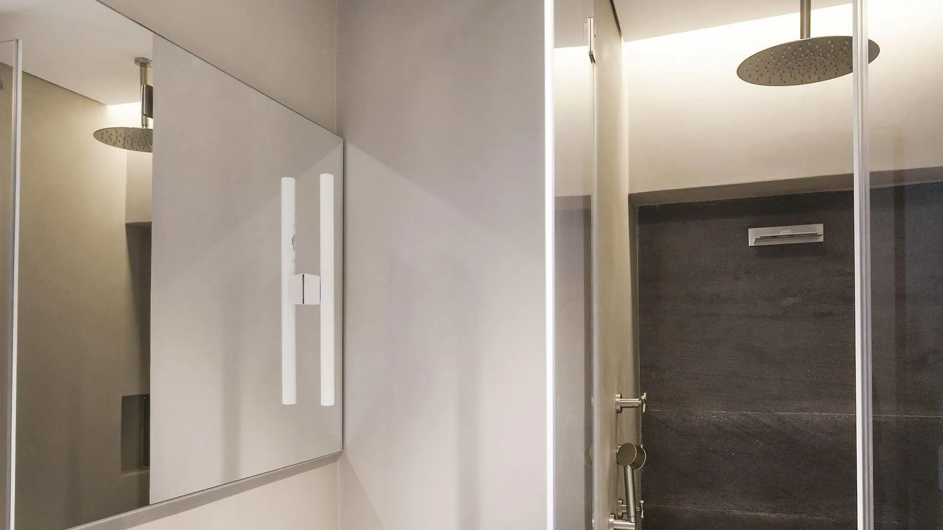Corso Como 6 Milan Apartment