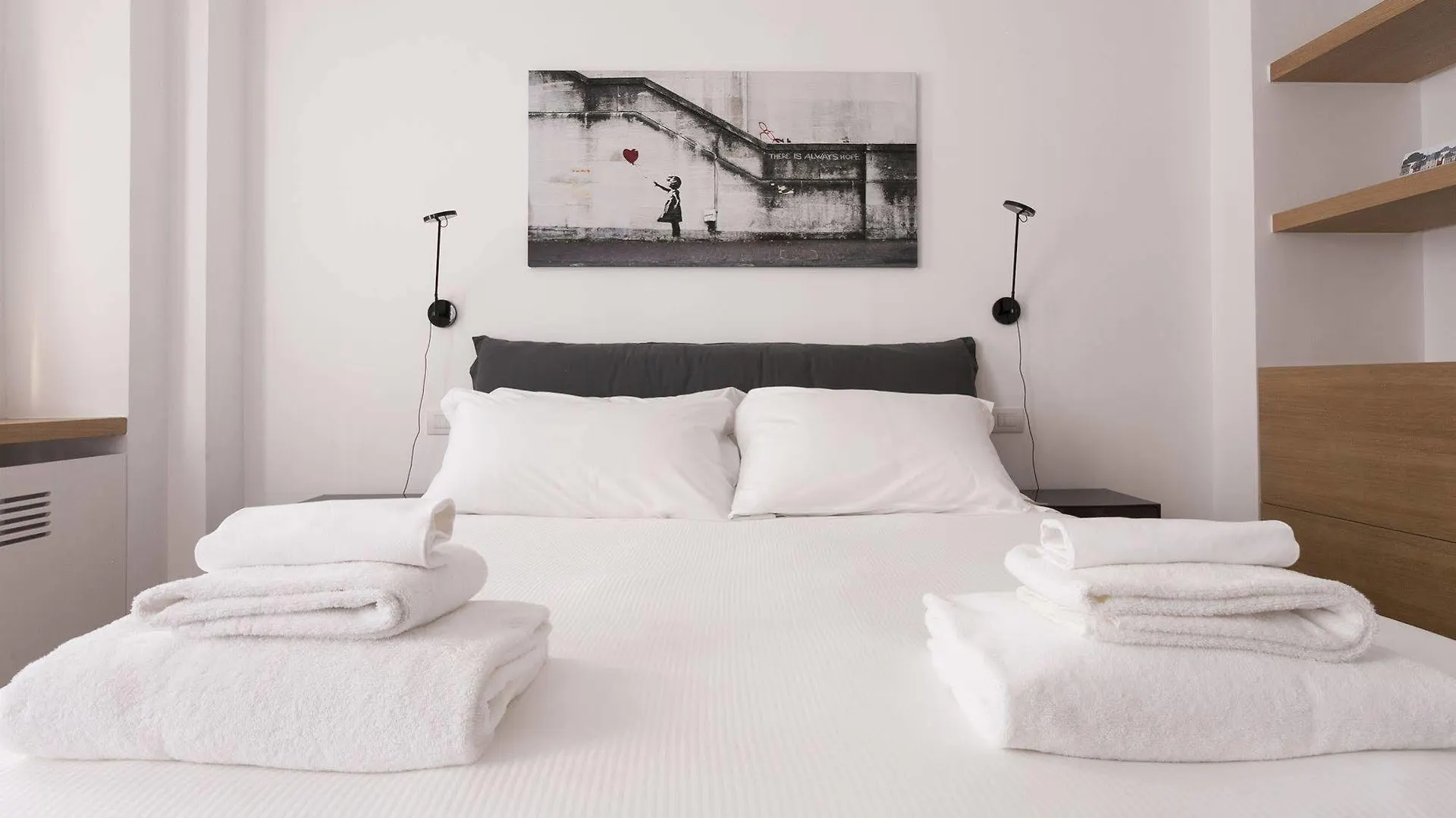 Corso Como 6 Milan Apartment