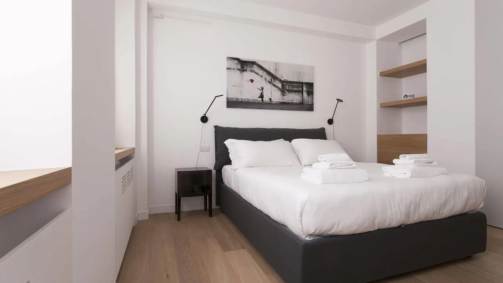 Corso Como 6 Milan Italy