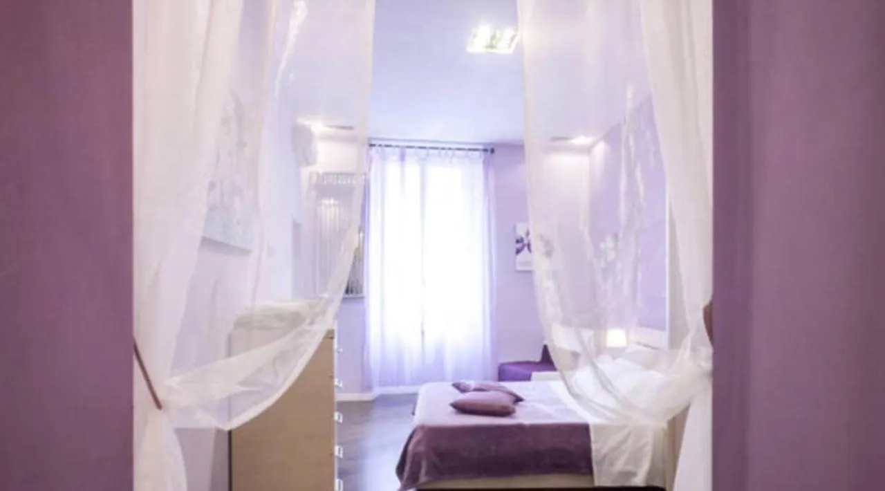 Corso Como 6 Milan Apartment