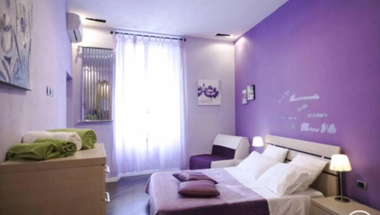 Apartment Corso Como 6 Milan