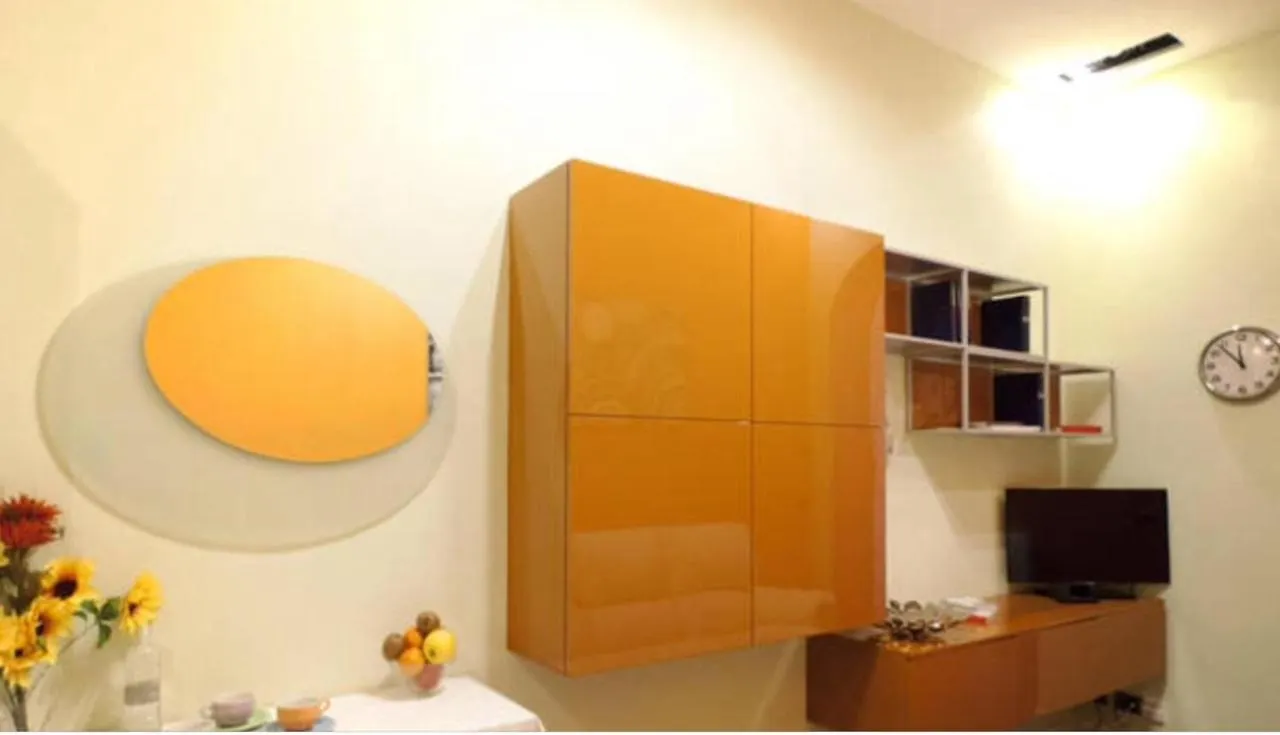 Apartment Corso Como 6 Milan