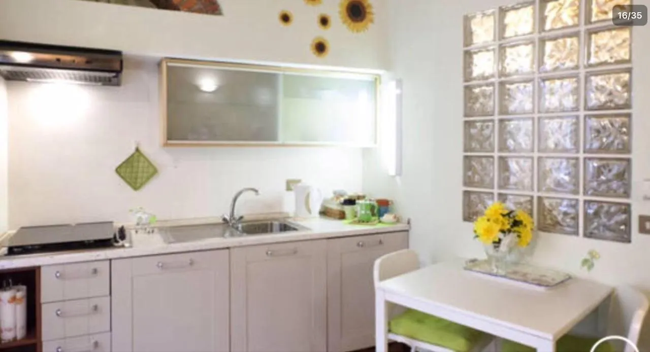 Apartment Corso Como 6 Milan