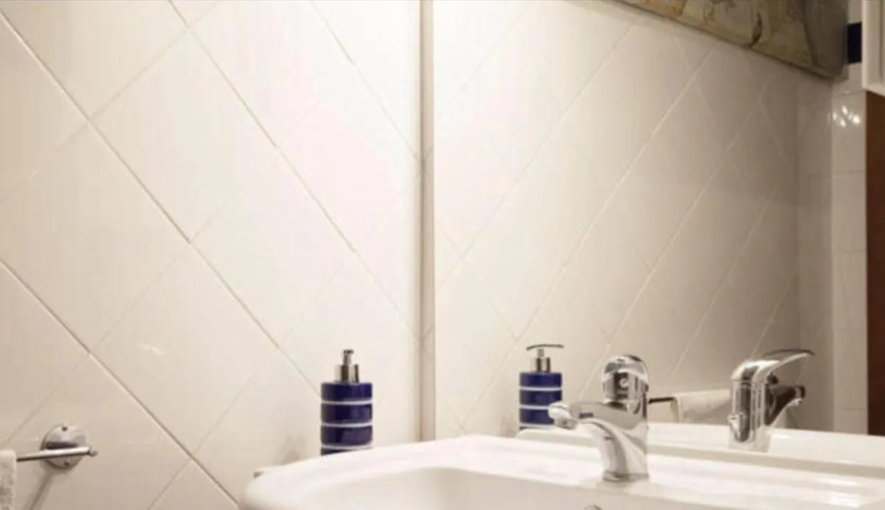 Apartment Corso Como 6 Milan Italy