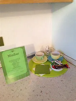 Apartment Corso Como 6 Milan