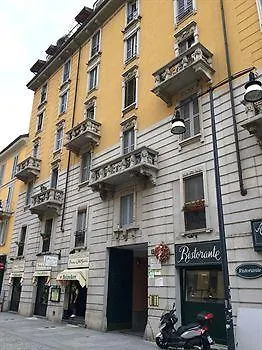 Corso Como 6 Milan Apartment
