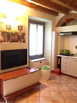 Corso Como 6 Milan Apartment