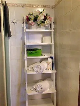 Apartment Corso Como 6 Milan