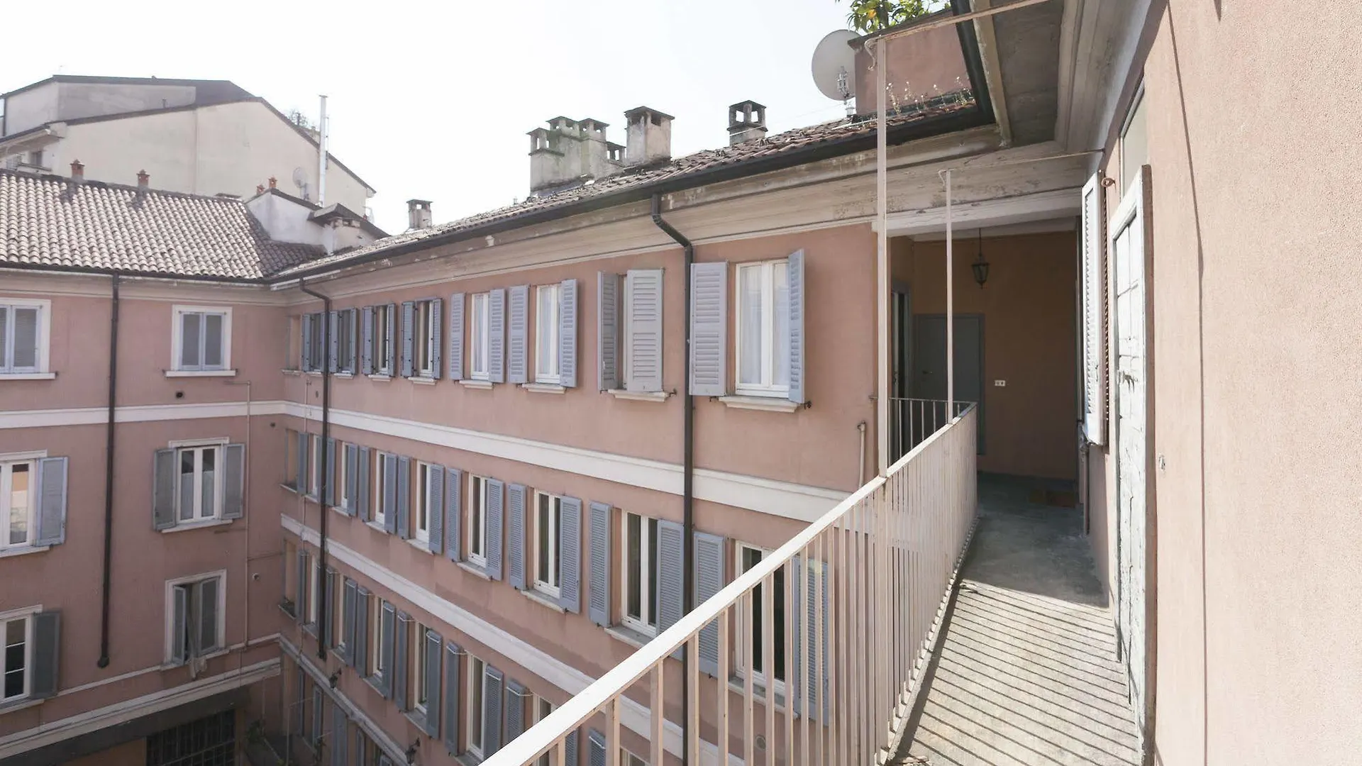 Corso Como 6 Milan
