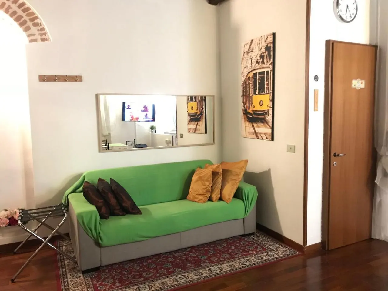 Corso Como 6 Milan
