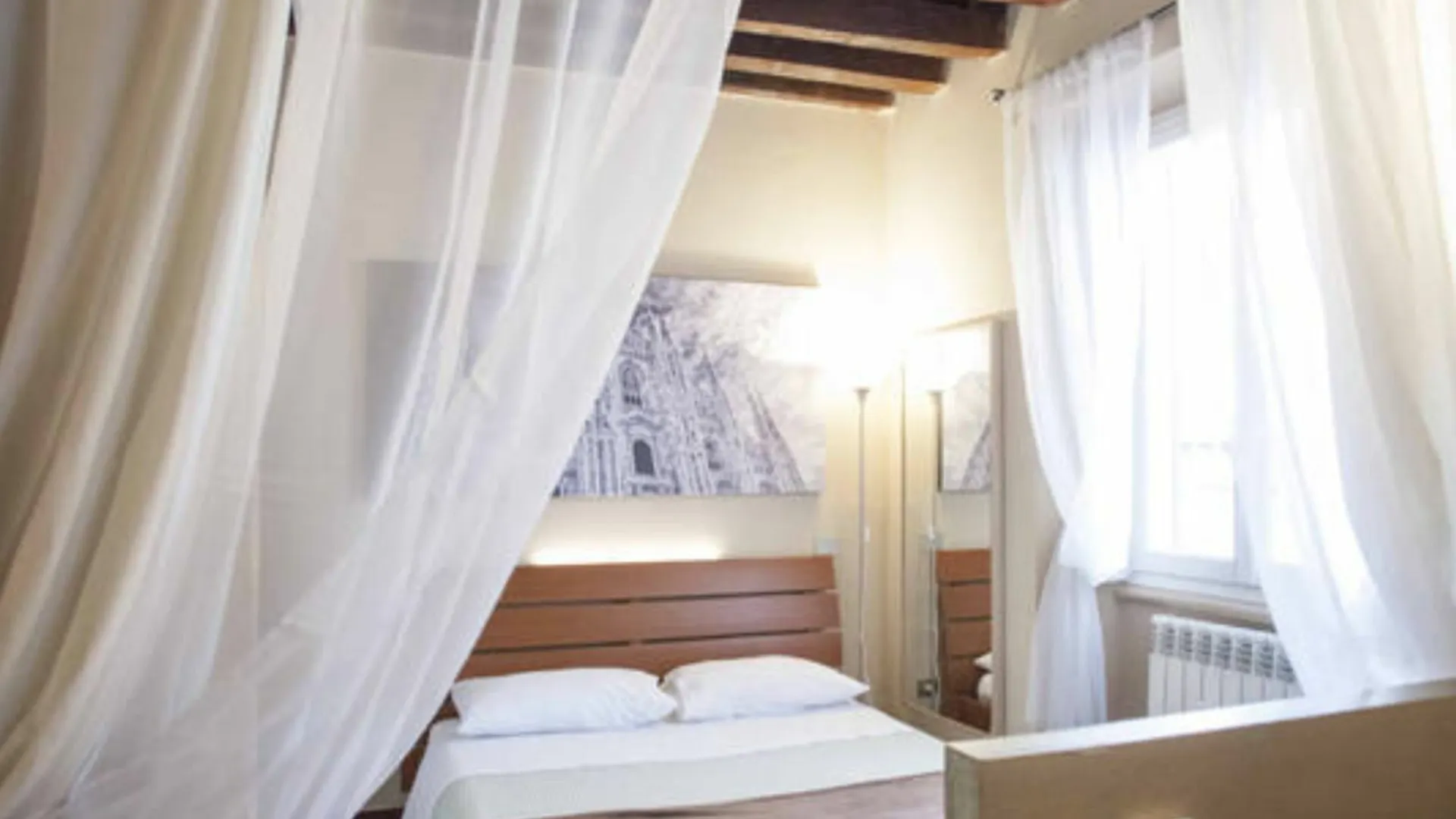 Corso Como 6 Milan 0*,  Italy