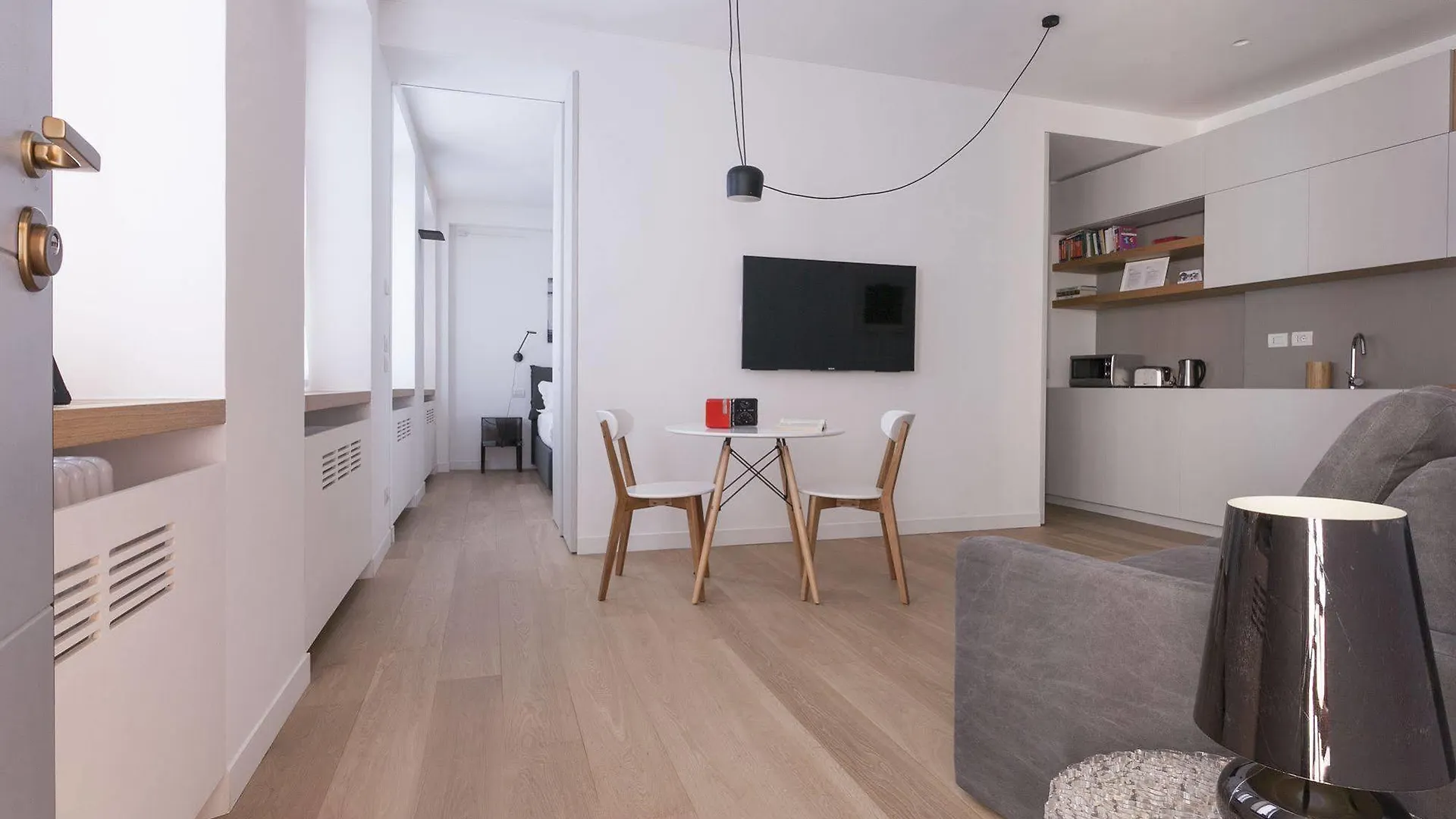 Corso Como 6 Milano
