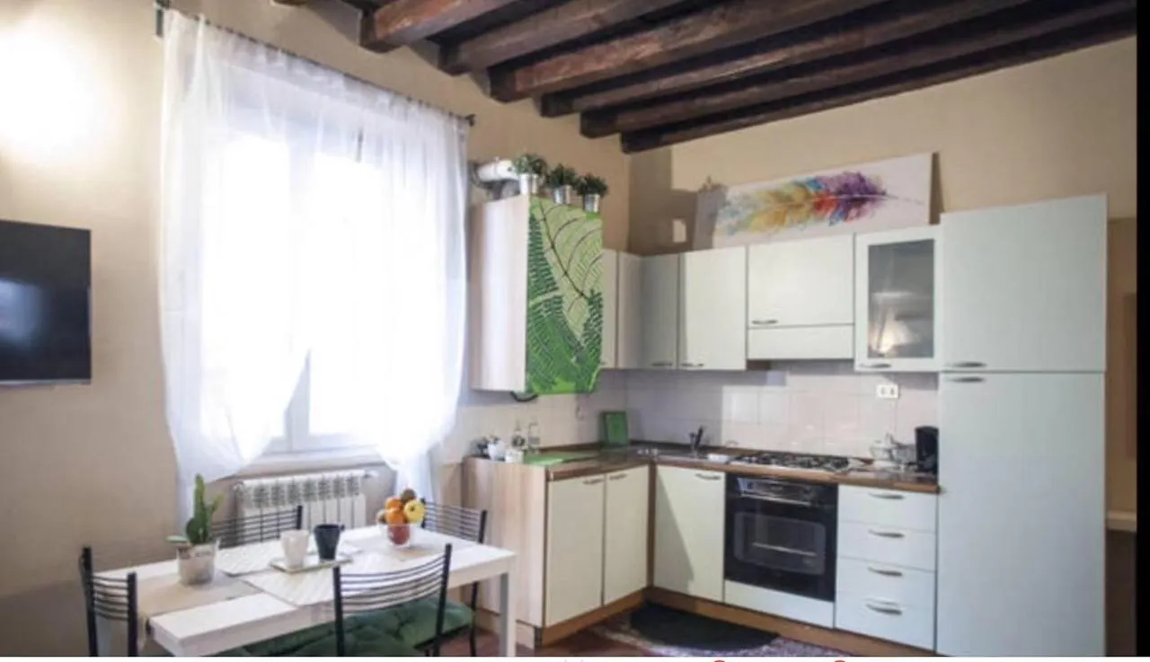 Corso Como 6 Milano Daire